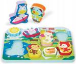 Skip Hop Puzzle Sorter Zoo Park 9H012610