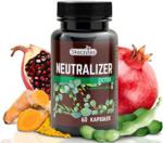 Skoczylas Neutralizer - DETOX 60kaps.