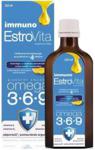 Skotan S.A. Estrovita Immuno Omega 3-6-9 Olej 250ml