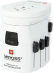 Skross Pro World USB (1302535)