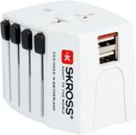 Skross USB World Travel Muv (1302930)