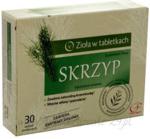 Skrzyp 30 tabletek COLFARM