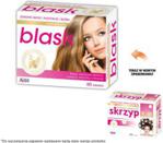 Skrzyp BLASK 500mg 60 tabletek