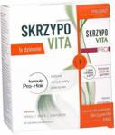 Skrzypovita x 56 tabl powlekane + Skrzypovita Pro - odżywcze serum do paznokci 7 ml