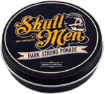 SKULL MEN Odsiwiająca Mocna Pomada do Stylizacji 100ml