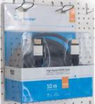 Skymaster Kabel HDMI - HDMI High Line 10m (HCB100)