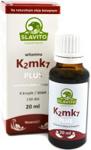 Slavito K2 MK-7 200mcg krople 20ml