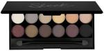 Sleek Au Naturel I DIVINE Paleta 12 cieni