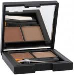 Sleek MakeUP Brow Kit regulacja brwi 3,8g 817 Light