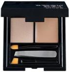 Sleek Makeup Brow Kit zestaw do Brwi Light