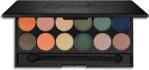 Sleek Makeup I-Divine Eyeshadow Palette Cień do Powiek On The Horizon 9,6g