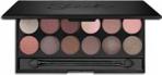 Sleek Makeup I-Divine Eyeshadow Palette Cienie do Powiek Goodnight Sweetheart 9,6g