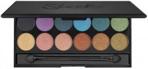 Sleek Makeup Paleta 12 cieni do powiek i-Divine Original 9g