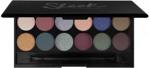 Sleek Makeup Paleta Cieni do Powiek Enchanted Forest