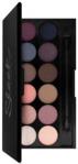 Sleek Makeup paleta cieni do powiek Oh So Special