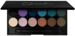 Sleek Makeup paleta cieni do powiek Original