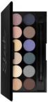 Sleek Makeup paleta cieni do powiek Storm