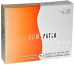 Slim Patch Plastry Odchudzające 10 szt.