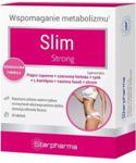 SLIM STRONG - 30 tabl.