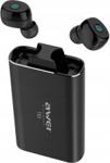 Słuchawki TWS AWEI T85 Bluetooth 5 ETUI POWERBANK
