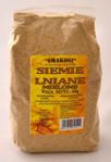 Smakosz Siemie lniane mielone 500g