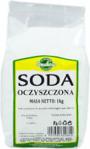 Smakosz Soda Oczyszczona 1Kg