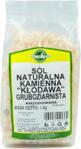 Smakosz Sól Naturalna Kamienna Gruboziarnista "Kłodawa" 1Kg