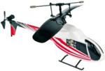 Small Foot Design Helikopter Zdalnie Sterowany, Czerwony 2651