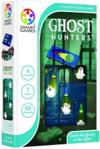 Smart Games Ghost Hunters (ENG) IUVI Games