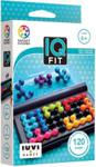 Smart Games IQ Fit (PL) IUVI Games