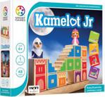 Smart Games Kamelot Junior (PL) IUVI Games