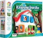 Smart Games Królewna Śnieżka (PL) IUVI Games