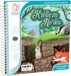 Smart Games Królicza Norka (PL) IUVI Games