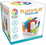 Smart Games Plug & Play Puzzler (PL) IUVI Games