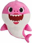 Smart Play Pinkfong Pluszak Maskotka Baby Shark Mommy Z Piosenką