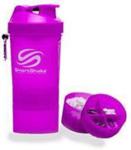 Smart Shake 600Ml Neon Purple