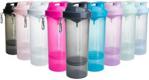 Smart Shaker 500Ml Light Lavender