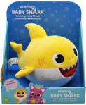 Smart Study Tańcząca maskotka Baby Shark żółta