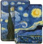 SMARTCASE DO KINDLE PAPERWHITE IV / 4 2018 STARRY NIGHT