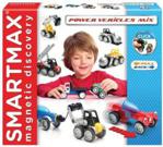 SmartMax Pojazdy magnetyczne