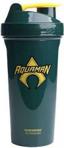 Smartshake Lite Aquaman 800ml Shaker Dc Comics