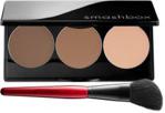 Smashbox Contour Kit Modelowanie Twarzy Contour Kit