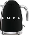 SMEG KLF03BLEU Czarny