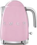 SMEG KLF03PKEU Pastelowy róż