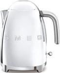 SMEG KLF03SSEU Chrom