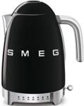 SMEG KLF04BLEU Czarny