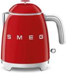 SMEG Mini KLF05RDEU Czerwony