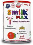 Smilk Max 1 400g