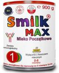 Smilk Max 1 900G