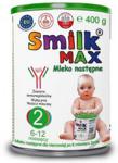 Smilk Max 2 400g